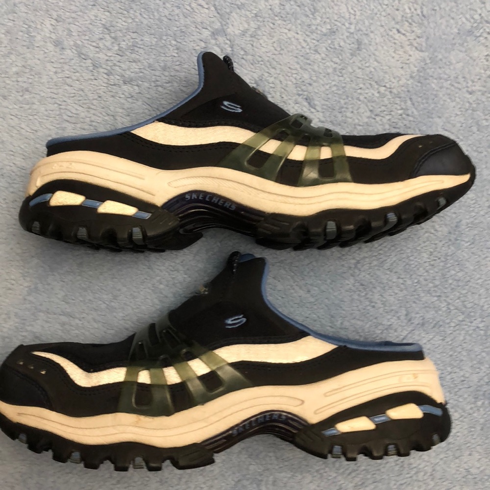 Skechers Sport Mule Sneakers